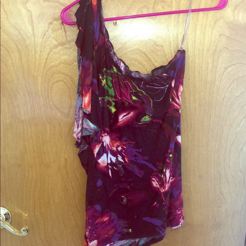 Rue21 blouse